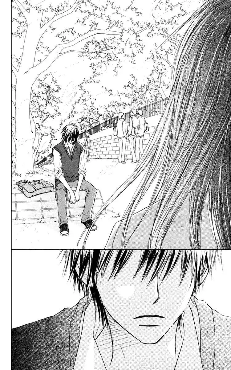 Kimi Ni Todoke Chapter 5 38